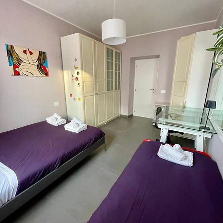 דירות Privatehouseinרומא מראה חיצוני תמונה