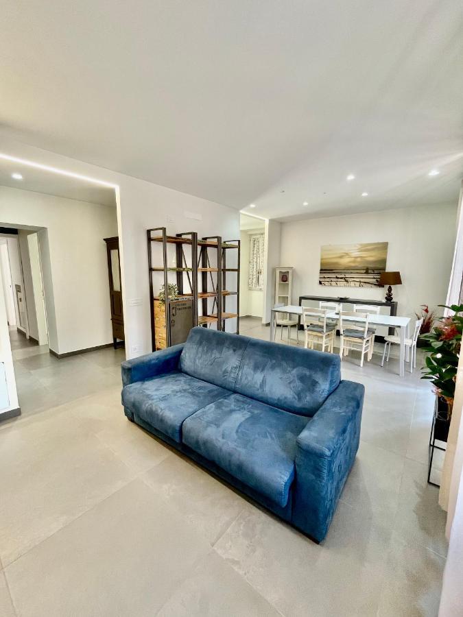 דירות Privatehouseinרומא מראה חיצוני תמונה