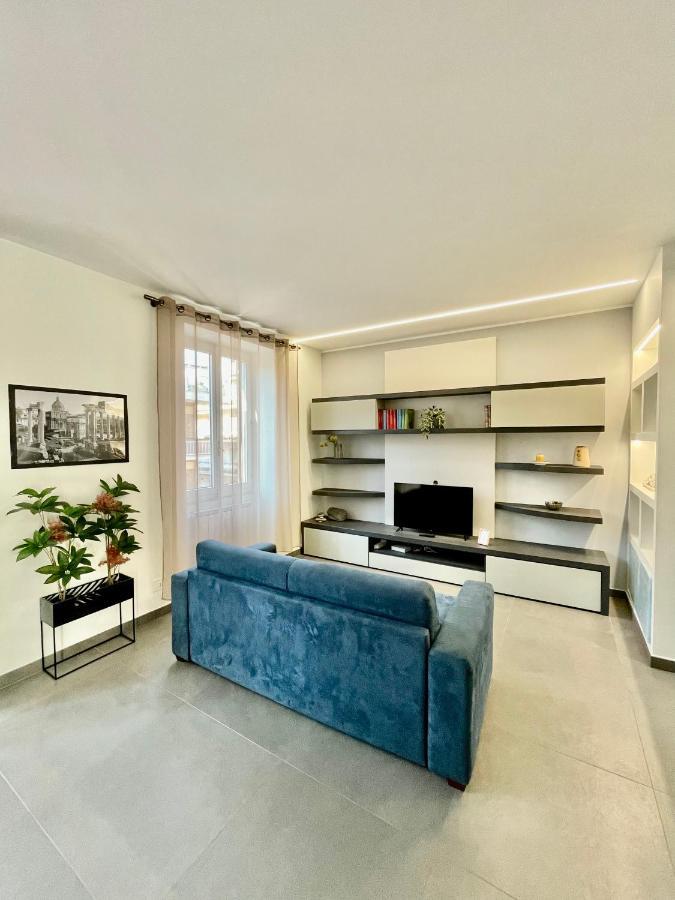 דירות Privatehouseinרומא מראה חיצוני תמונה