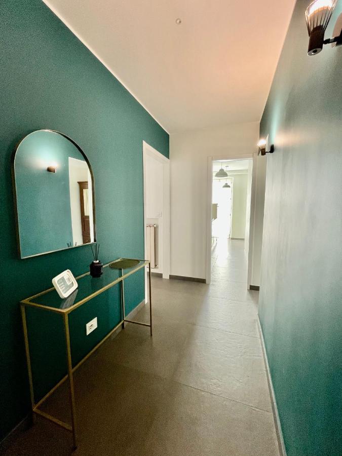 דירות Privatehouseinרומא מראה חיצוני תמונה