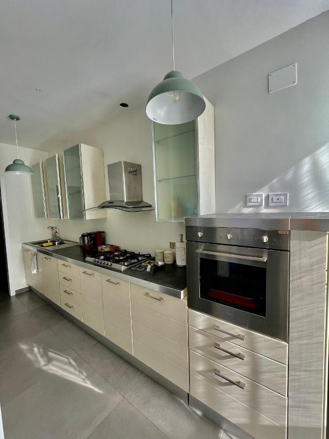 דירות Privatehouseinרומא מראה חיצוני תמונה
