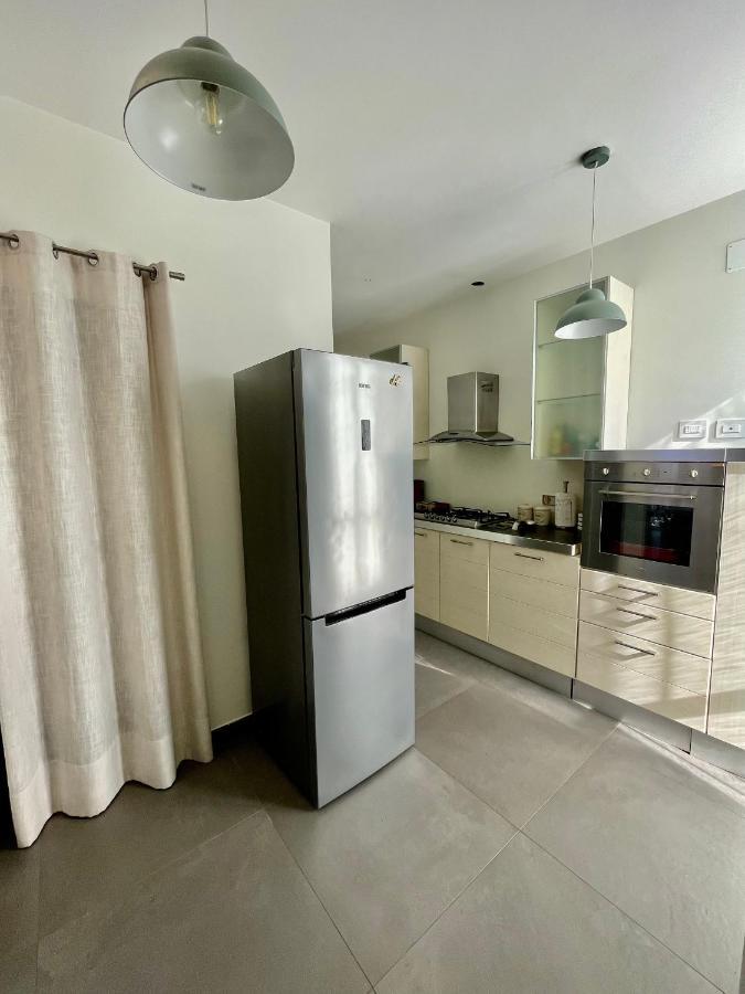 דירות Privatehouseinרומא מראה חיצוני תמונה