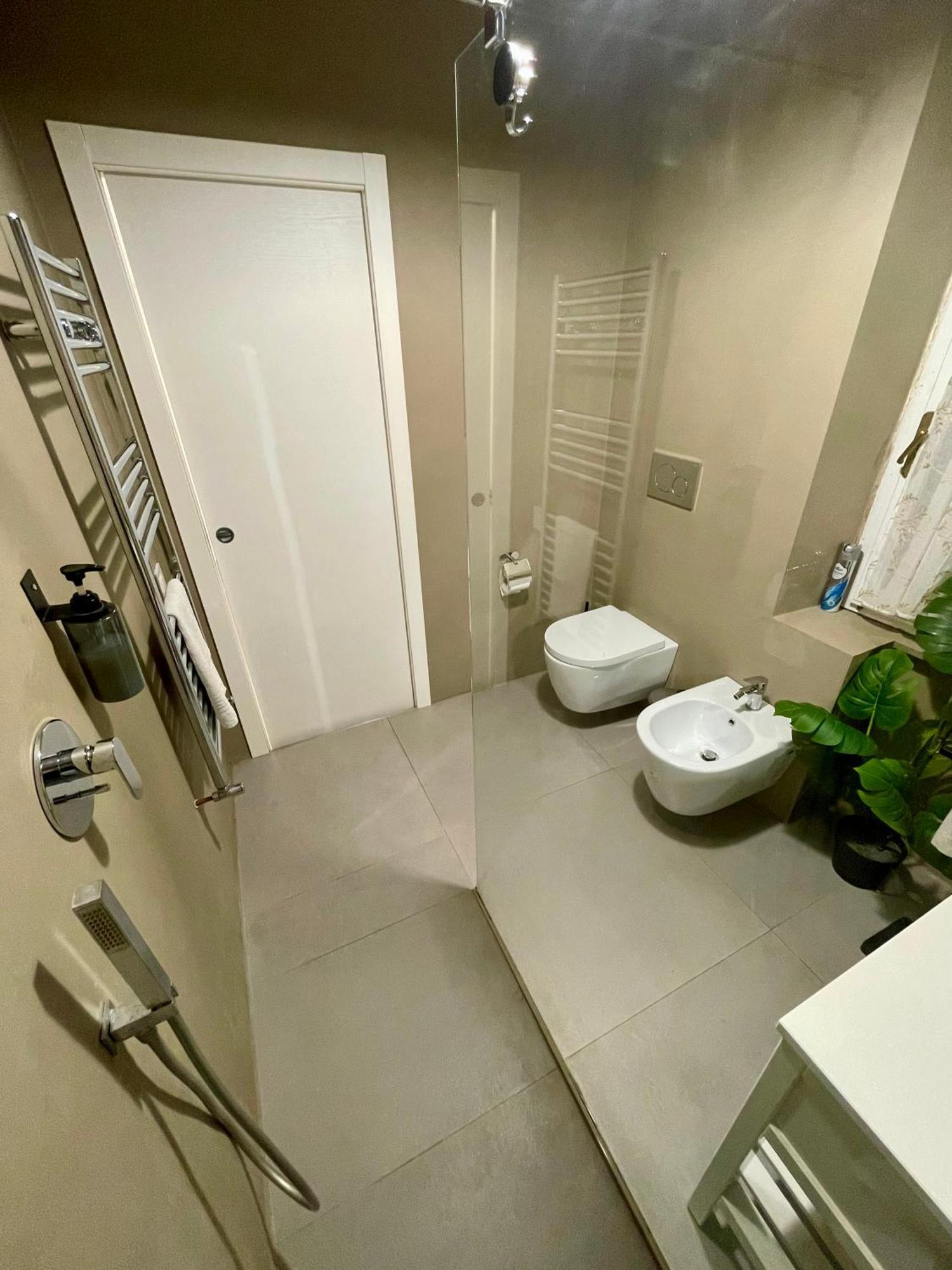 דירות Privatehouseinרומא מראה חיצוני תמונה