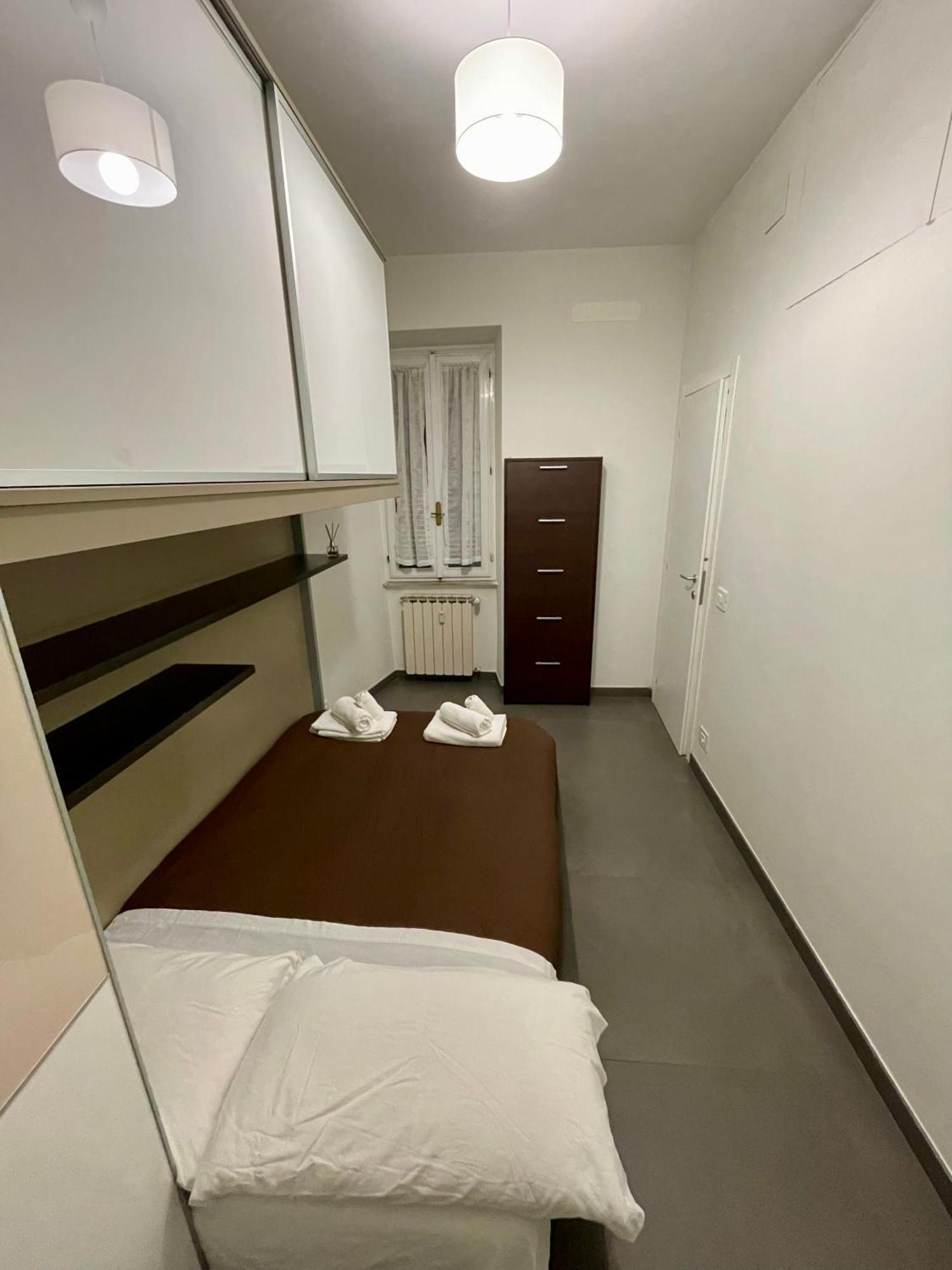 דירות Privatehouseinרומא מראה חיצוני תמונה